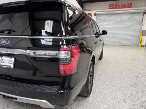 2020 Ford Expedition MAX Limited
