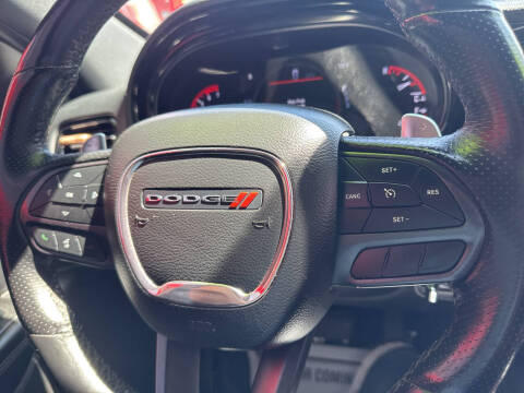 2022 Dodge Durango R/T