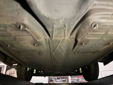 1965 Porsche 356 Speedster