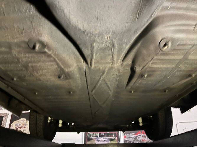 1965 Porsche 356 Speedster