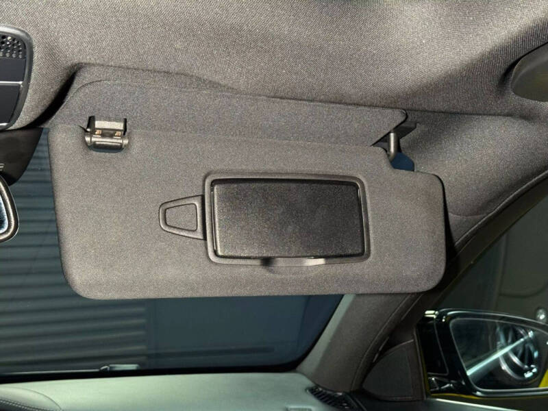 2014 Mercedes-Benz S-Class S 550 4MATIC