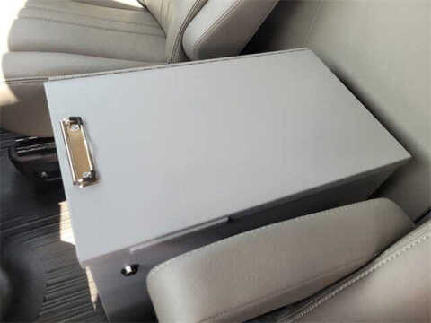 2025 Chevrolet Express 2500