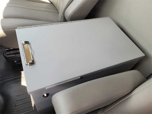 2025 Chevrolet Express 2500