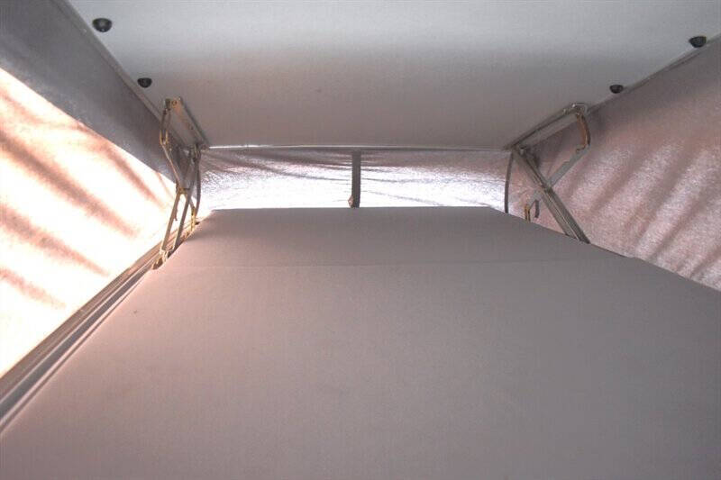 2002 Volkswagen EuroVan MV