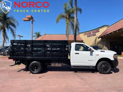 2022 RAM 3500 for sale at Norco Truck Center in Norco CA