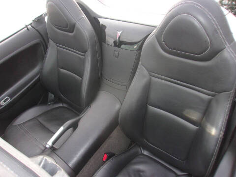 2007 Pontiac Solstice