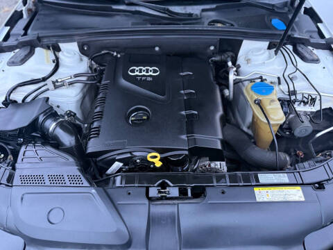 2015 Audi Allroad 2.0T quattro Premium Plus