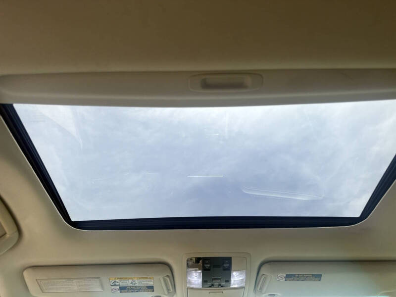 2017 Lexus GX 460