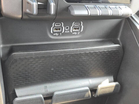 2023 RAM 1500 Lone Star