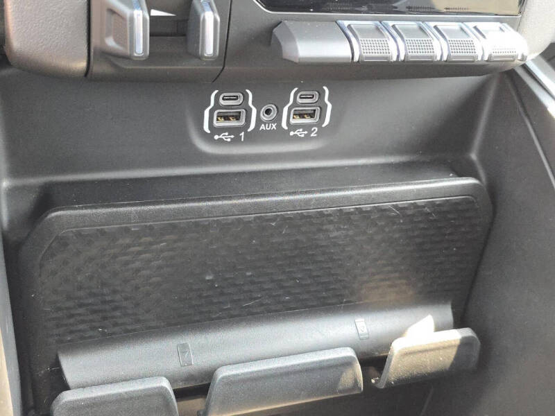 2023 RAM 1500 Lone Star