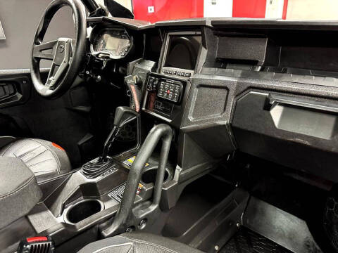 2022 Polaris General 1000