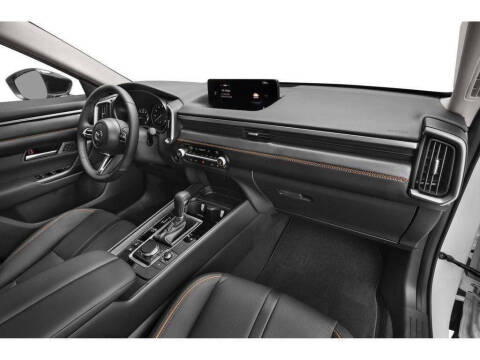 2026 Mazda CX-50 2.5 S Premium