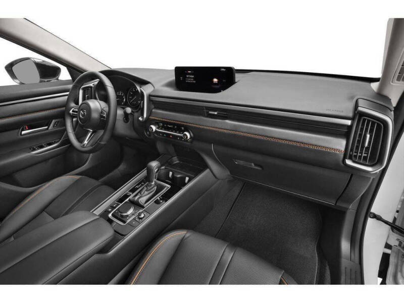 2026 Mazda CX-50 2.5 S Premium