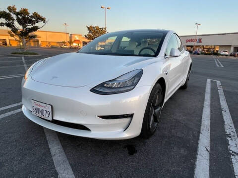 Tesla For Sale in Orange, CA - Auto Facil Club