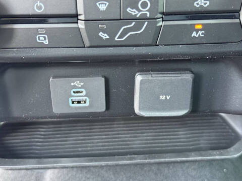 2025 Ford F-250 Super Duty