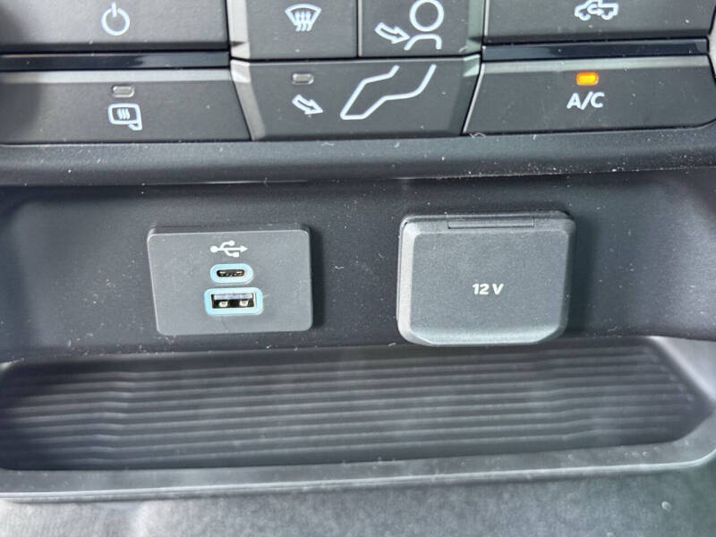 2025 Ford F-250 Super Duty