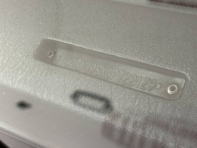 2006 Jeep Wrangler X