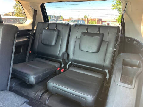 2011 Toyota 4Runner Limited