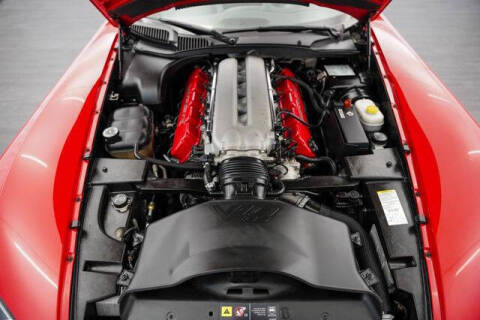 2003 Dodge Viper SRT-10