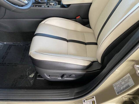 2026 Mazda CX-50 2.5 Turbo