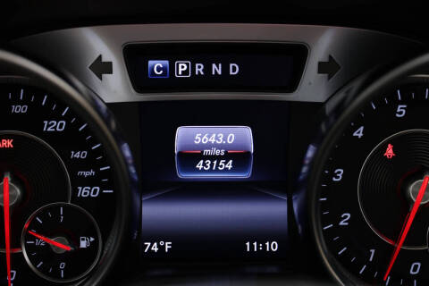 2018 Mercedes-Benz SL-Class SL 450