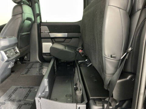 2025 Ford F-350 Super Duty