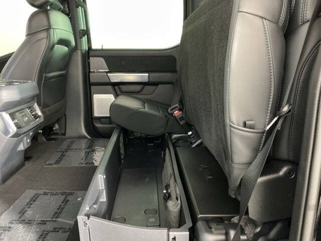 2025 Ford F-350 Super Duty
