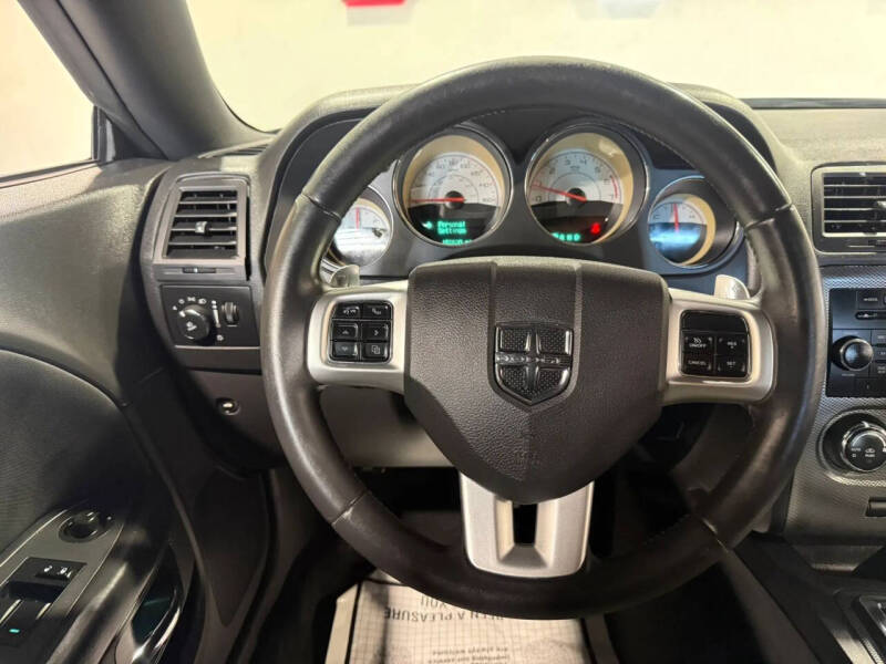 2014 Dodge Challenger