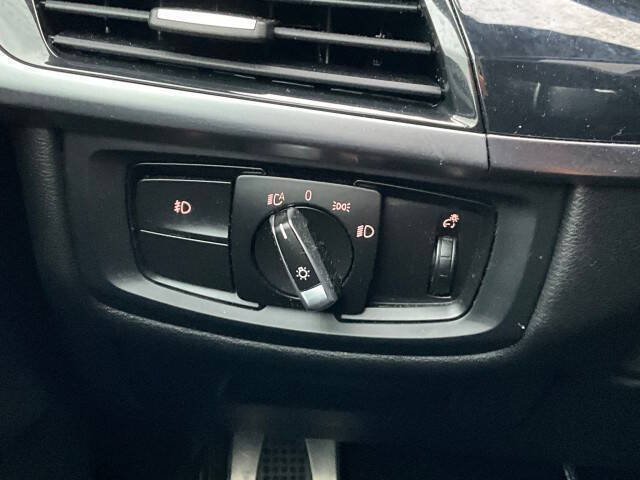 2018 BMW X5 sDrive35i