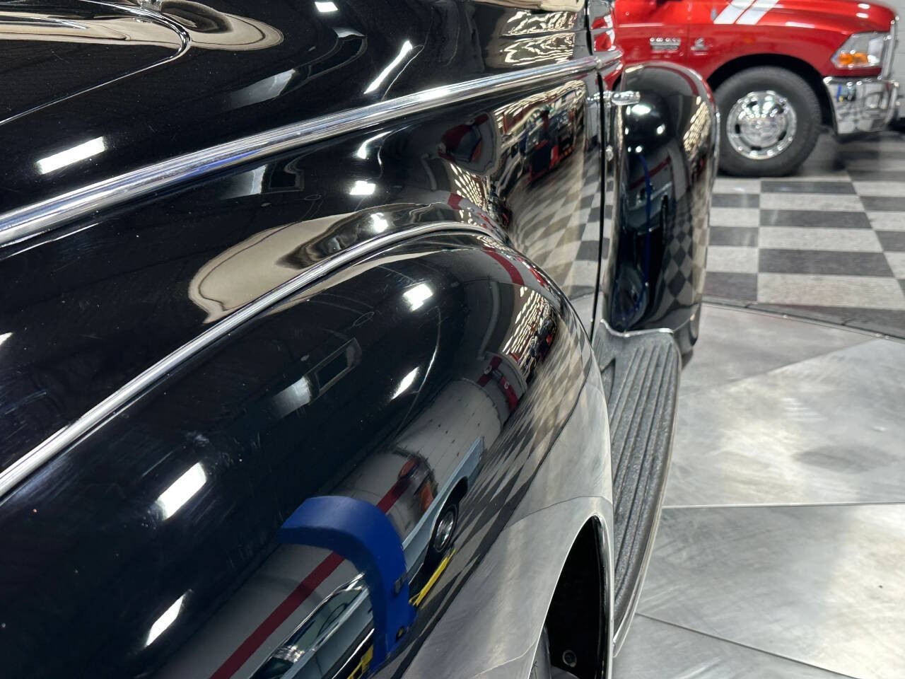 1940 Chrysler C25 78