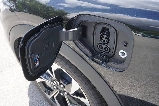 2026 Ford Mustang Mach-E Select