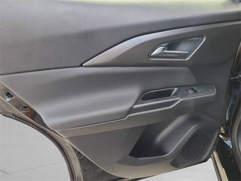 2026 Chevrolet Equinox EV LT 1