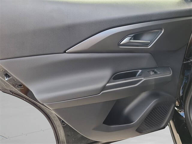 2026 Chevrolet Equinox EV LT 1