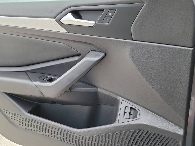 2021 Volkswagen Jetta