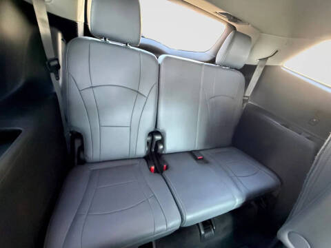 2019 Buick Enclave Premium