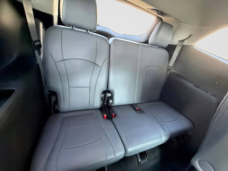 2019 Buick Enclave Premium