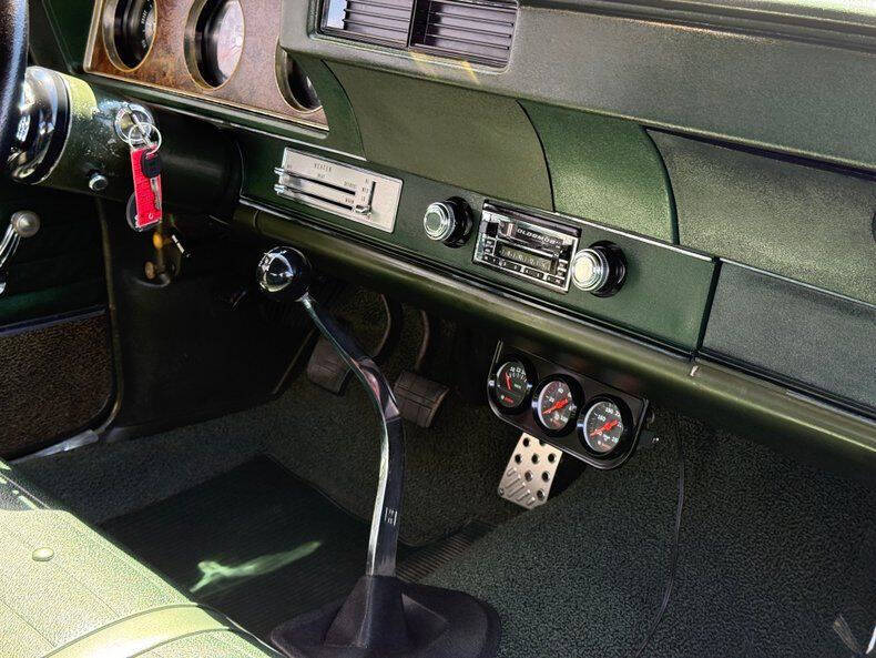 1970 Oldsmobile Cutlass 442 Tribute
