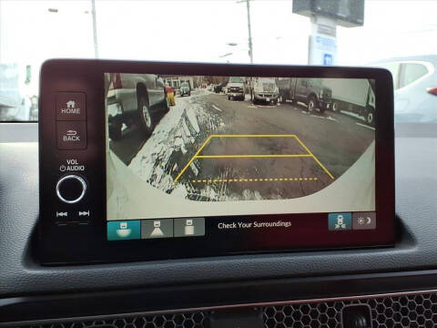 2023 Honda Civic Type R