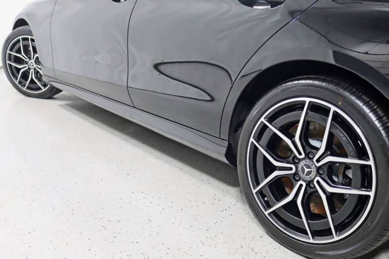 2022 Mercedes-Benz E-Class E 450 4MATIC