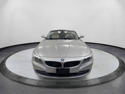 2014 BMW Z4 sDrive28i