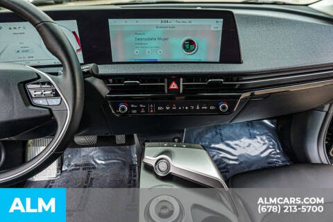 2024 Kia EV6 Light Long Range