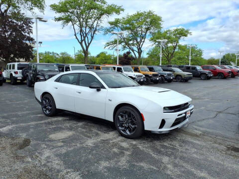 2026 Dodge Charger R/T