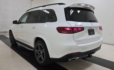 2024 Mercedes-Benz GLS GLS 450