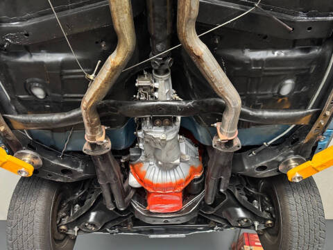 1967 Chevrolet Chevelle