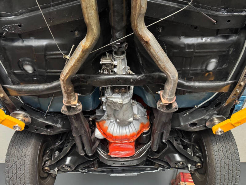 1967 Chevrolet Chevelle