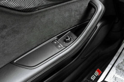 2019 Audi S5 3.0T quattro Premium Plus