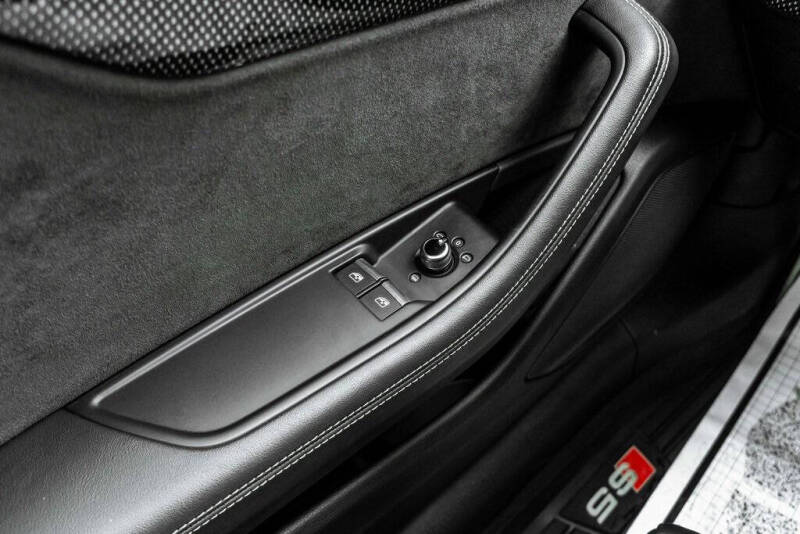 2019 Audi S5 3.0T quattro Premium Plus