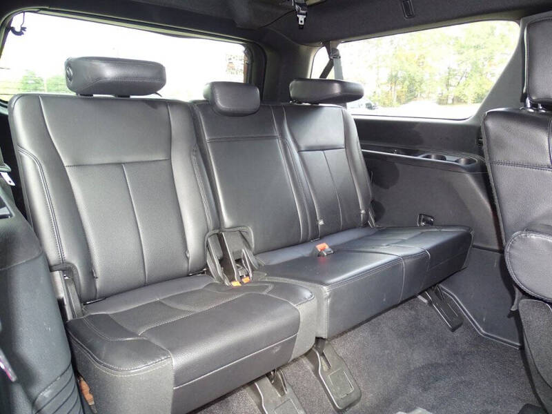 2021 Ford Expedition MAX XLT