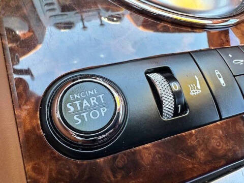 2006 Bentley Continental GT