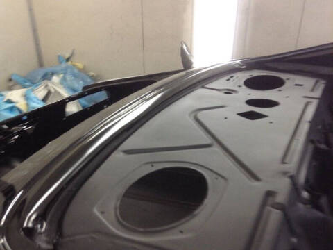 1973 Pontiac Trans Am